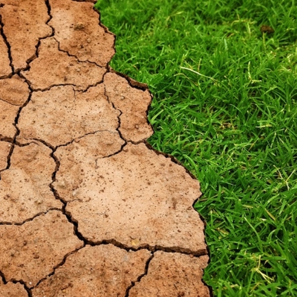 Klimawandel / Tumiso, www.pixabay.com Klimawandel