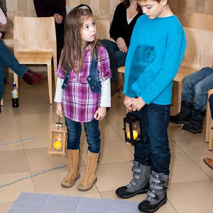 Kinderwortgottesdienst 