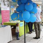 Woche für das Leben 2012