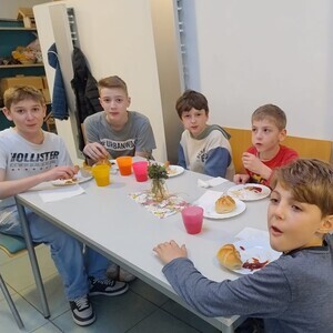 DKA-Dankefeier