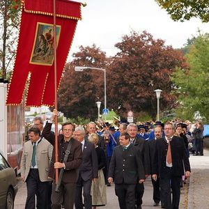 Erntedankfest 2013
