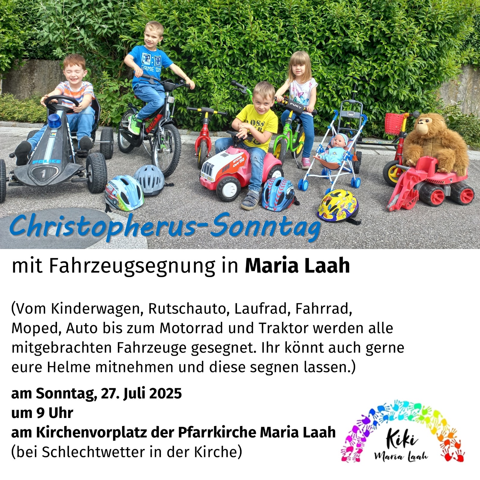 Christophorus