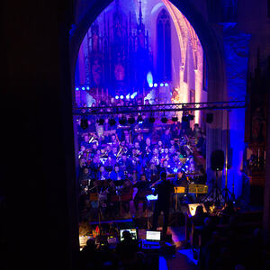 Rocking Church 2.0, Pfarre Neumarkt im Mühlkreis