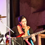 Gen Verde Konzert am Samstag