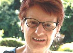 Anna Dürnberger-Hummer