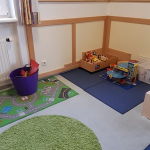 Kindergartenfotos