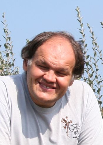 Werner Lipp