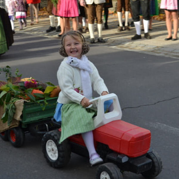 Erntedank 2013