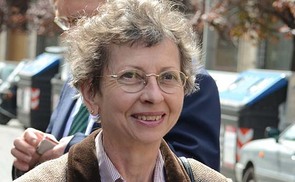 Christine Maria Grafinger