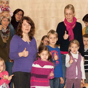 Kinderwortgottesdienst