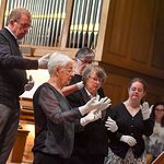 Wir feiern das Leben 2017 | Gottesdienst im Linzer Mariendom