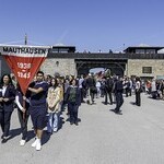 Gedenk- und Befreiungsfeier Mauthausen 2025