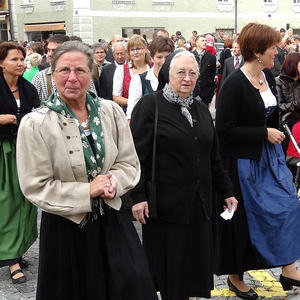 Erntedankfest 2013