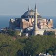 Hagia Sophia