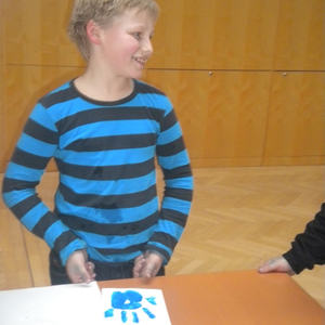 Jungscharstart