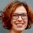 Lisa Steinkogler, Leiterin der Caritas-Flüchtlingshilfe / © Caritas OÖ Lisa Steinkogler, Leiterin der Caritas-Flüchtlingshilfe