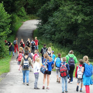 Jungscharlager