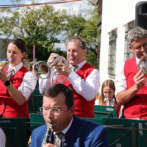 Erntedank- und Pfarrfest 2023