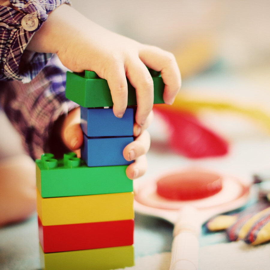 Kindergarten und Krabbelstube Naarn