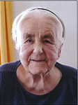 Kreszentia Haugeneder