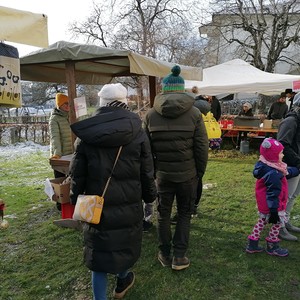Weihnachten 