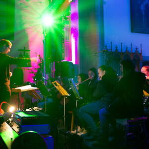 Rocking Church 2.0, Pfarre Neumarkt im Mühlkreis