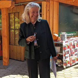 Ingrid Hofinger