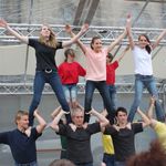 Woche für das Leben 2012