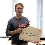 Manfred, 46: Scharf auf Familie, weil sie das Leben ungemein bereichern.