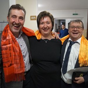 17. Jänner 2020