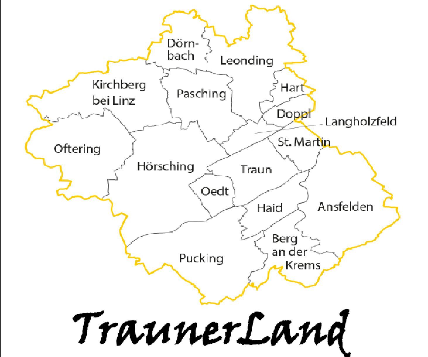 TraunerLand