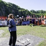 Gedenk- und Befreiungsfeier Mauthausen 2025