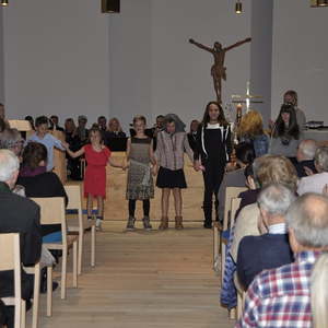 Festakt am Samstag, 18.11.2017