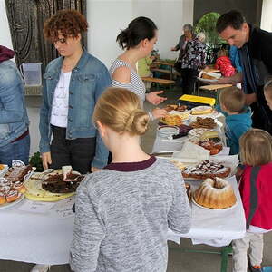 Kinderfest 2018