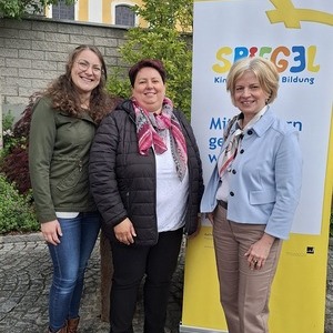 Jubiläumsfest am 18. Mai 2025