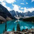 Gebirgslandschaft / © Unsplash / www.pixabay.com CC0 1.0 Gebirgslandschaft