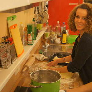 Ihintza kocht