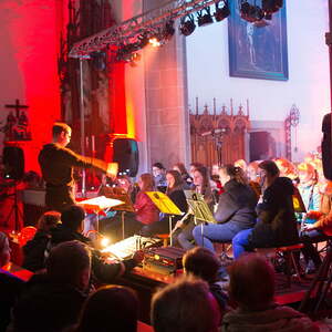 Rocking Church 2.0, Pfarre Neumarkt im Mühlkreis