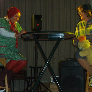 kfb-Frauenfasching