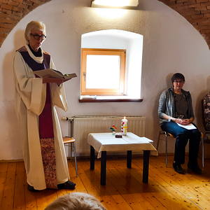 Kindergottesdienst