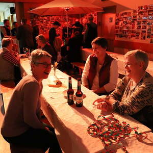 Mitarbeiter Danke Fest 2019, Pfarre Neumarkt im Mühlkreis / Maria Heine-Klug, Pfarre Neumarkt im Mühlkreis Mitarbeiter Danke Fest 2019, Pfarre Neumarkt im Mühlkreis