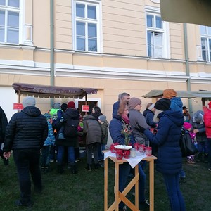 Weihnachten 