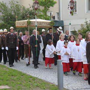 Pfarre Neumarkt im Mühlkreis