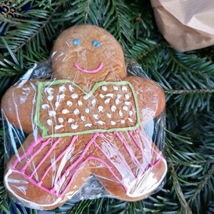Weihnachten 
