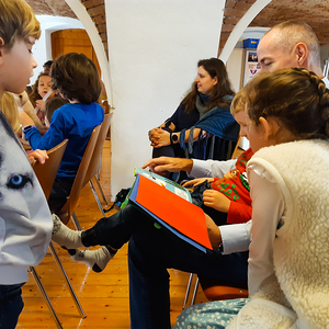 Kindergottesdienst