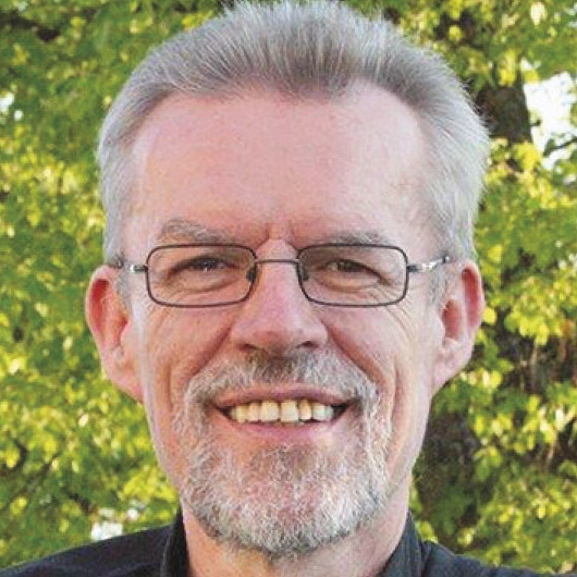Pfarrer Kurt Pittertschatscher überraschend verstorben