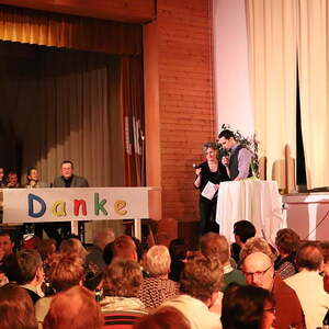 Mitarbeiter Danke Fest 2019, Pfarre Neumarkt im Mühlkreis / Maria Heine-Klug, Pfarre Neumarkt im Mühlkreis Mitarbeiter Danke Fest 2019, Pfarre Neumarkt im Mühlkreis