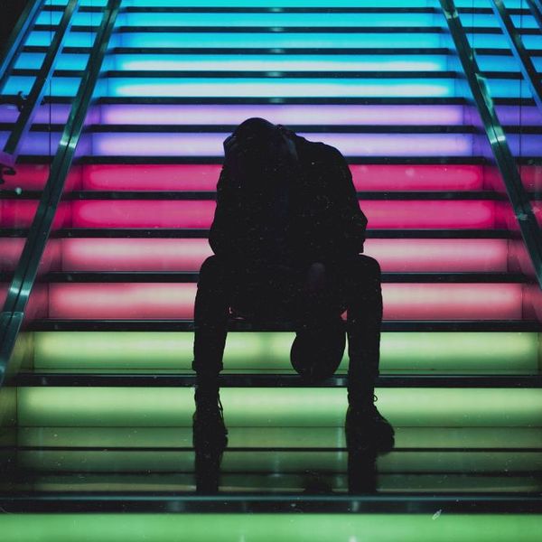 Psychotherapeutische Begleitung / Grace Madeline_Unsplash Psychotherapeutische Begleitung