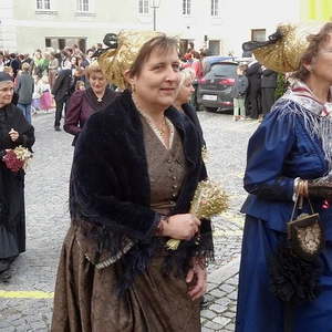 Erntedankfest 2013