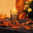 Sternenkinder Gedenkgottesdienst 2019